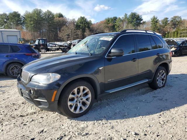 2013 BMW X5 XDRIVE35I, 