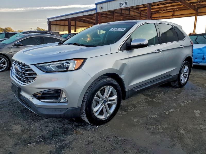 2019 FORD EDGE SEL, 