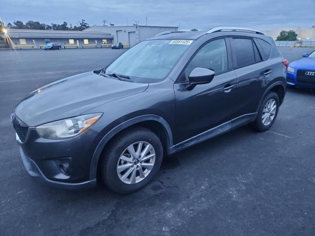 2014 MAZDA CX-5 TOURING, 