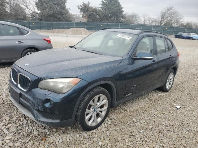2013 BMW X1 XDRIVE28I, null