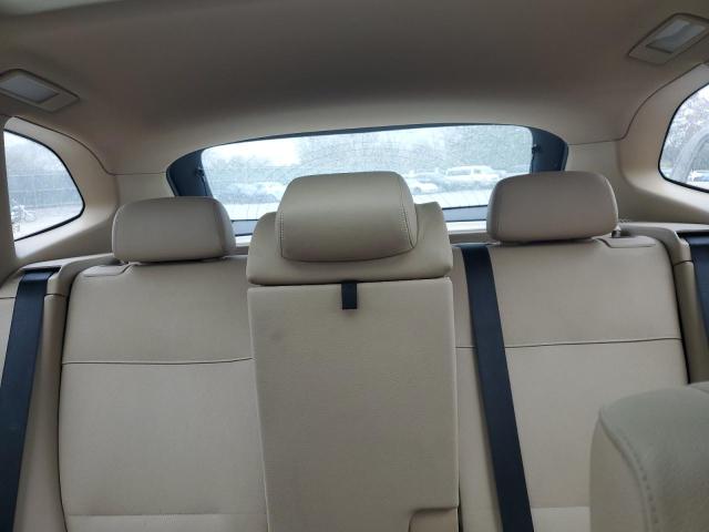 WBAVL1C5XDVR90915 - 2013 BMW X1 XDRIVE28I BLUE photo 10