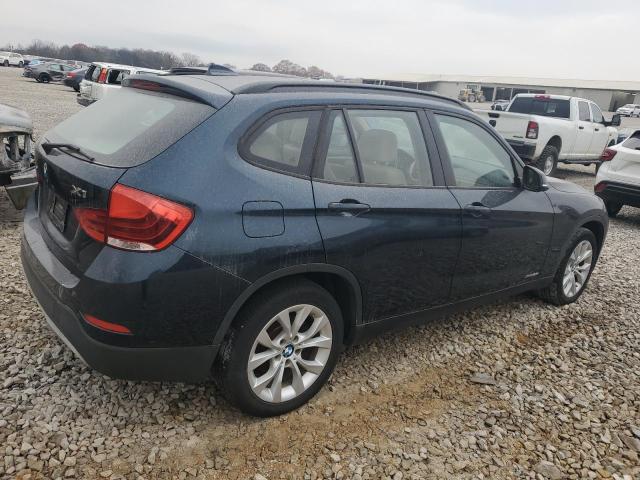 WBAVL1C5XDVR90915 - 2013 BMW X1 XDRIVE28I BLUE photo 3