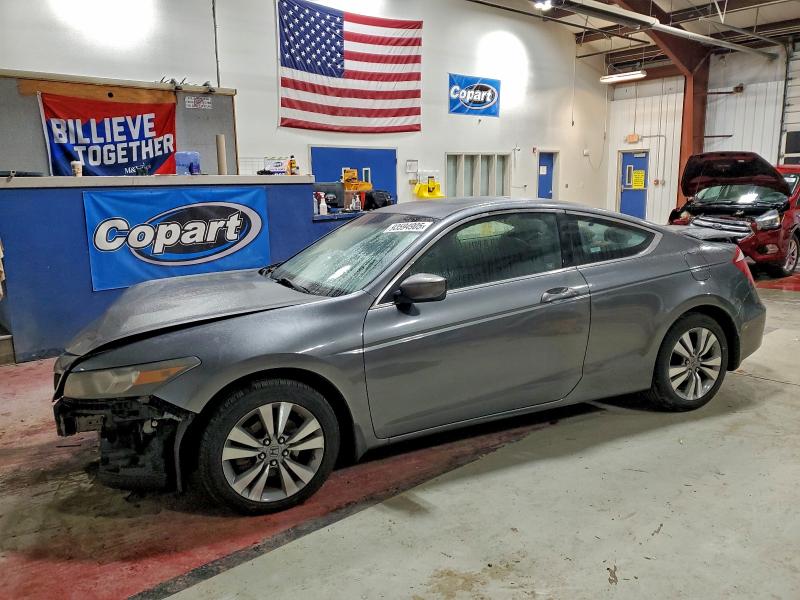 2009 HONDA ACCORD EX, 
