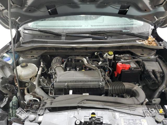 1FMCU9GN6RUA70837 - 2024 FORD ESCAPE ACTIVE Сұр фото 12