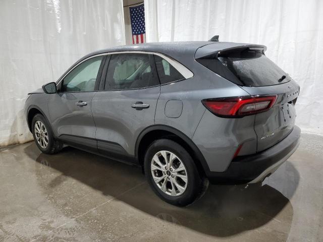 1FMCU9GN6RUA70837 - 2024 FORD ESCAPE ACTIVE Сұр фото 2