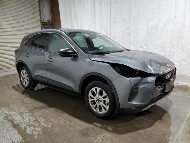 1FMCU9GN6RUA70837 - 2024 FORD ESCAPE ACTIVE Сұр фото 4