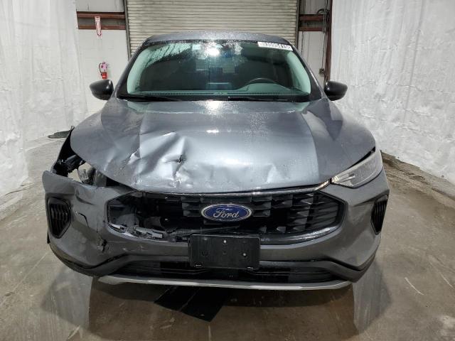 1FMCU9GN6RUA70837 - 2024 FORD ESCAPE ACTIVE Сұр фото 5