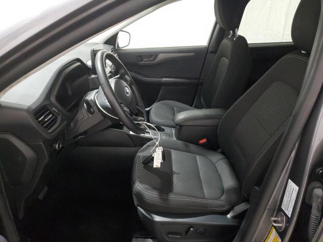 1FMCU9GN6RUA70837 - 2024 FORD ESCAPE ACTIVE Сұр фото 7