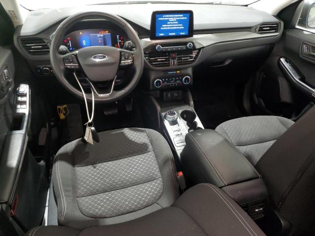 1FMCU9GN6RUA70837 - 2024 FORD ESCAPE ACTIVE Сұр фото 8