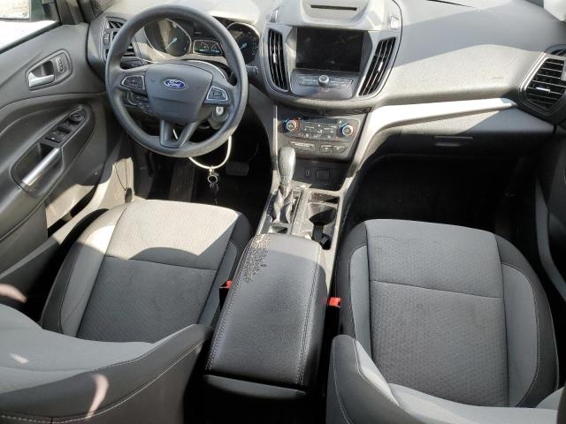 1FMCU9GD7JUA77534 - 2018 FORD ESCAPE SE Gold Foto 8