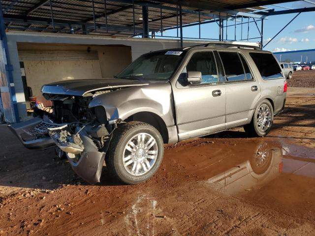 2010 LINCOLN NAVIGATOR, 