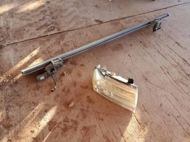 5LMJJ2J50AEJ10924 - 2010 LINCOLN NAVIGATOR رمادي صورة 13