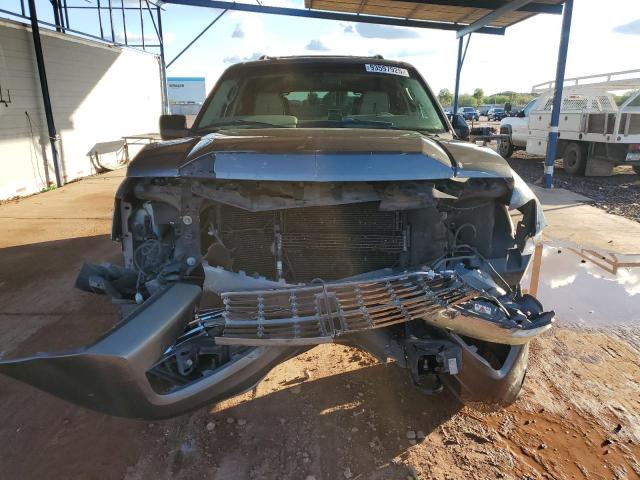 5LMJJ2J50AEJ10924 - 2010 LINCOLN NAVIGATOR رمادي صورة 5