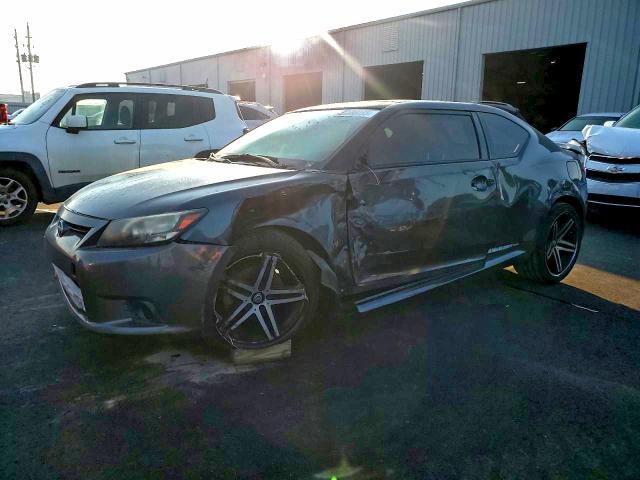 2013 TOYOTA SCION TC, 