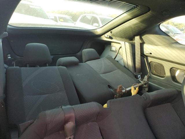 JTKJF5C79D3056802 - 2013 TOYOTA SCION TC GRAY photo 10