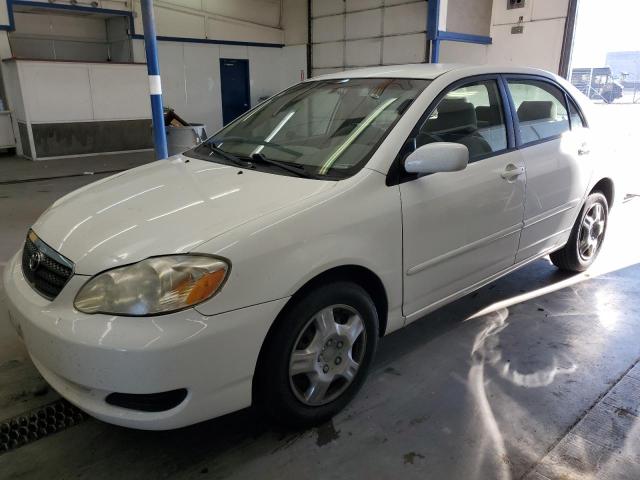 2005 TOYOTA COROLLA CE, 