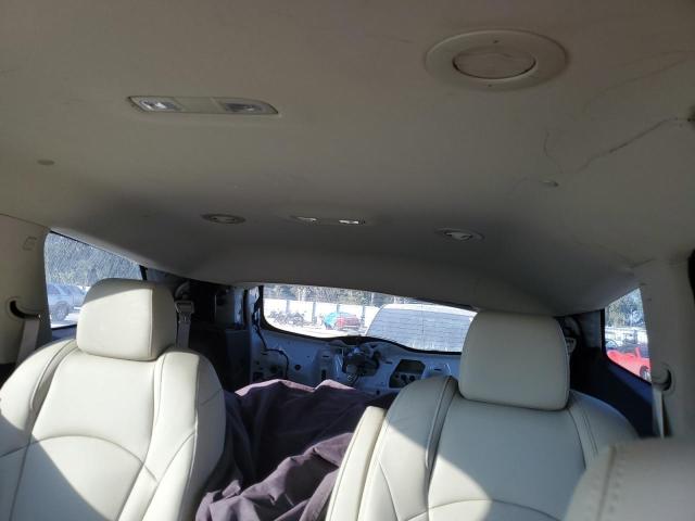 5GAERBKW6KJ238393 - 2019 BUICK ENCLAVE ESSENCE Սպիտակ լուսանկար 10