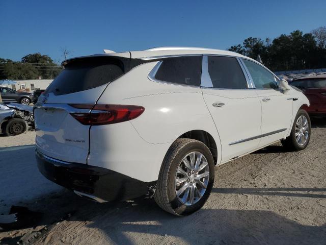 5GAERBKW6KJ238393 - 2019 BUICK ENCLAVE ESSENCE Սպիտակ լուսանկար 3