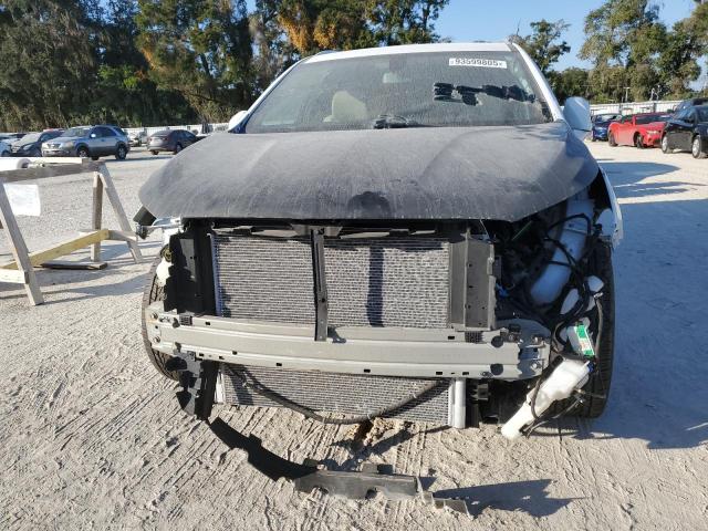 5GAERBKW6KJ238393 - 2019 BUICK ENCLAVE ESSENCE Սպիտակ լուսանկար 5