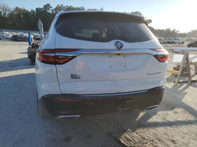 5GAERBKW6KJ238393 - 2019 BUICK ENCLAVE ESSENCE Սպիտակ լուսանկար 6