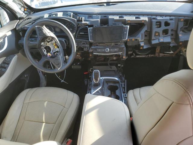 5GAERBKW6KJ238393 - 2019 BUICK ENCLAVE ESSENCE Սպիտակ լուսանկար 8