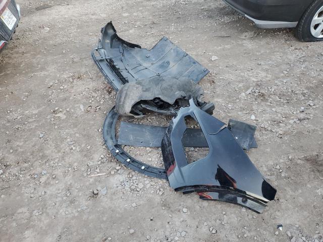 1FMSK8DH0NGA13469 - 2022 FORD EXPLORER XLT BLACK photo 13