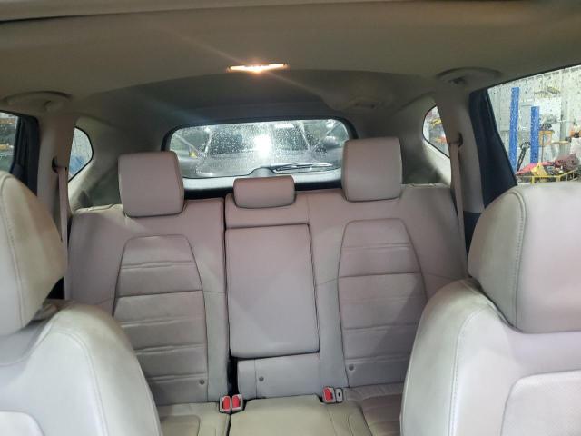 7FARW2H84JE061192 - 2018 HONDA CR-V EXL Черный фото 10