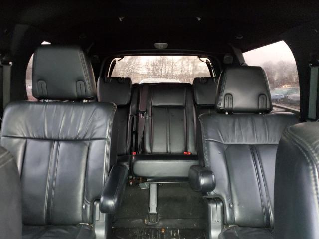 5LMJJ3JT6FEJ05707 - 2015 LINCOLN NAVIGATOR L 黑色 照片 10