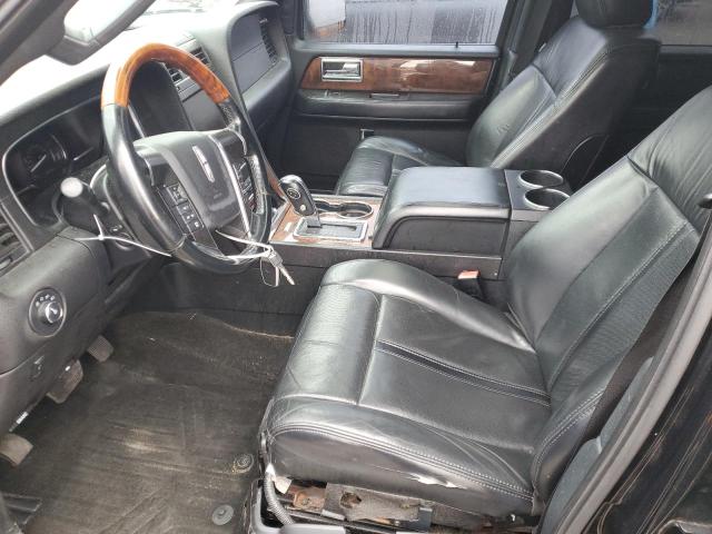 5LMJJ3JT6FEJ05707 - 2015 LINCOLN NAVIGATOR L 黑色 照片 7