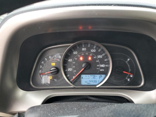 JTMZFREV0DD024683 - 2013 TOYOTA RAV4 LE BROWN photo 9