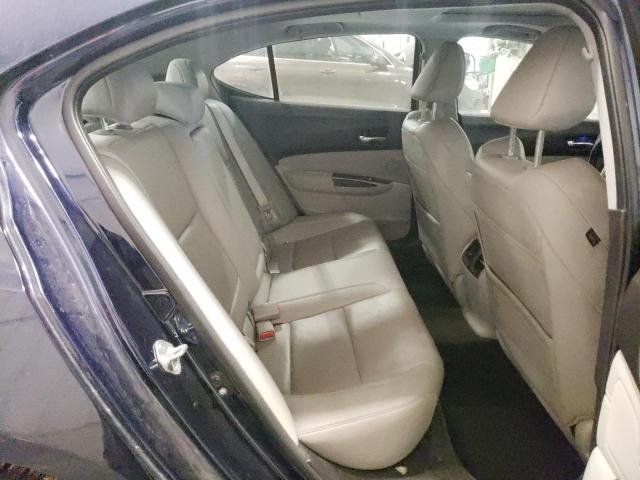 19UUB1F56FA007107 - 2015 ACURA TLX TECH BLUE photo 10