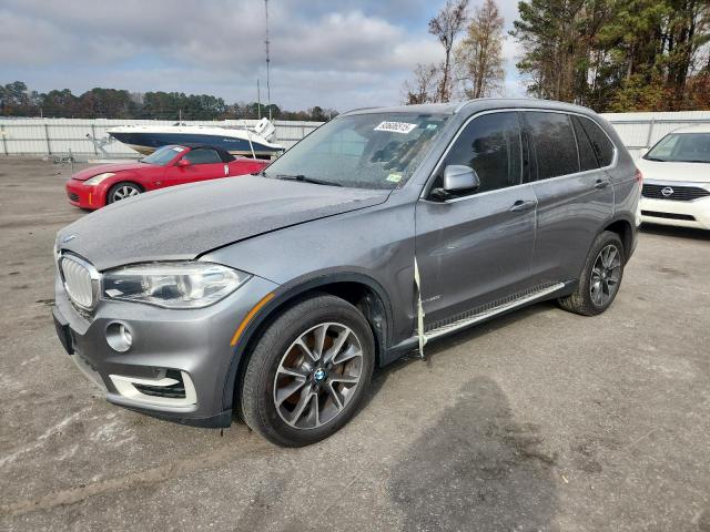 2014 BMW X5 XDRIVE50I, 