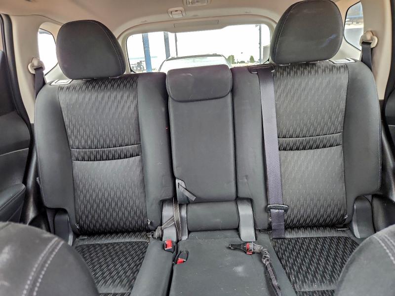 KNMAT2MV0KP543467 - 2019 NISSAN ROGUE S Сұр фото 10