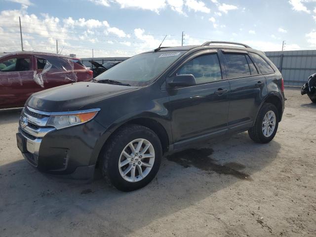 2013 FORD EDGE SE, 