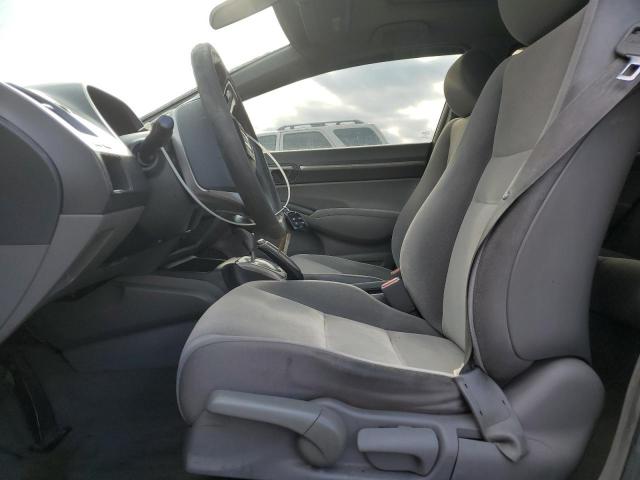 1HGFA16847L062182 - 2007 HONDA CIVIC EX GOLD photo 7