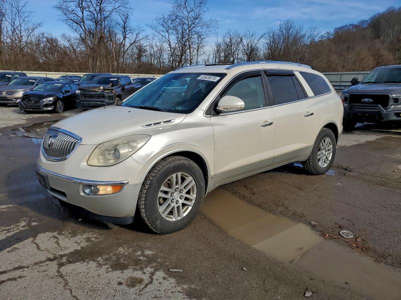 2008 BUICK ENCLAVE CX, 