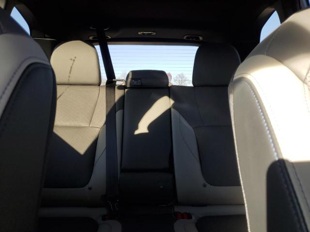 JF2SLDNC1SH457271 - 2025 SUBARU FORESTER LIMITED Сұр фото 10