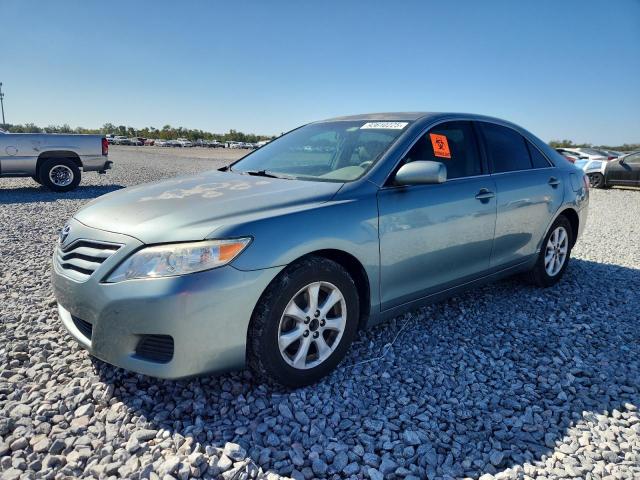 2011 TOYOTA CAMRY BASE, 