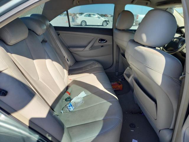 4T1BF3EK4BU678468 - 2011 TOYOTA CAMRY BASE Dəniz mavisi foto 10