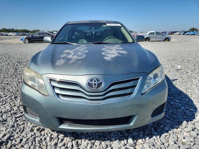 4T1BF3EK4BU678468 - 2011 TOYOTA CAMRY BASE Dəniz mavisi foto 5