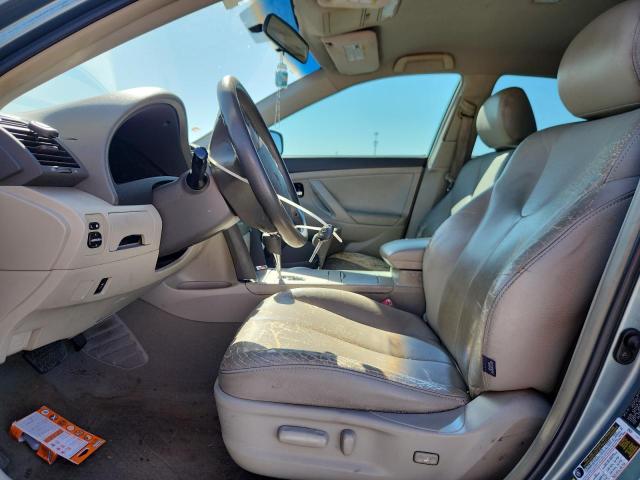 4T1BF3EK4BU678468 - 2011 TOYOTA CAMRY BASE Dəniz mavisi foto 7