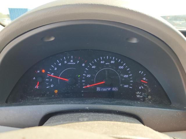 4T1BF3EK4BU678468 - 2011 TOYOTA CAMRY BASE Dəniz mavisi foto 9