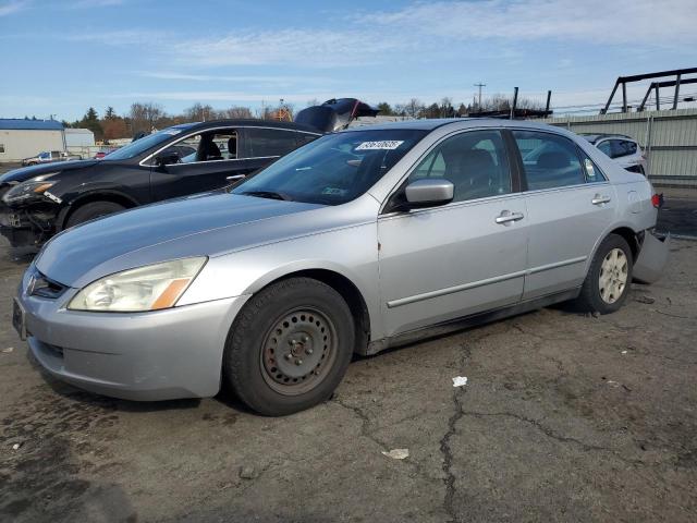 2003 HONDA ACCORD LX, 