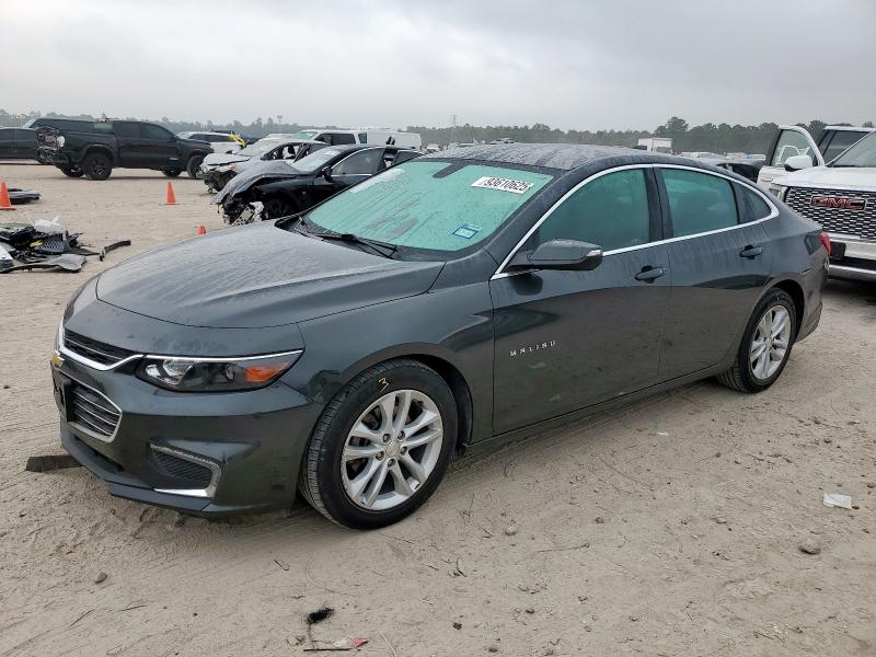 2016 CHEVROLET MALIBU LT, 