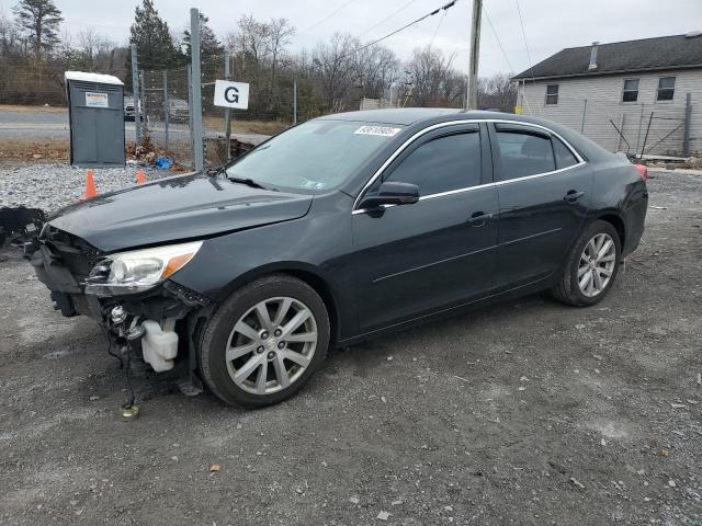 2015 CHEVROLET MALIBU 2LT, 