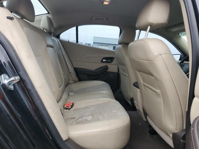 1G11D5SL7FF309038 - 2015 CHEVROLET MALIBU 2LT 黑色 照片 10