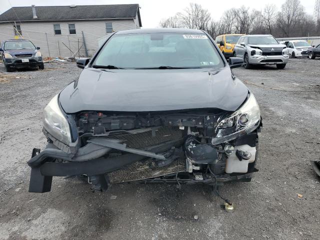 1G11D5SL7FF309038 - 2015 CHEVROLET MALIBU 2LT 黑色 照片 5