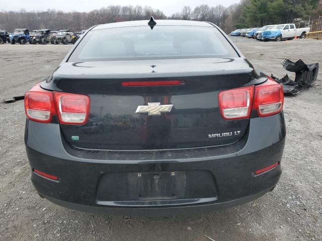 1G11D5SL7FF309038 - 2015 CHEVROLET MALIBU 2LT 黑色 照片 6