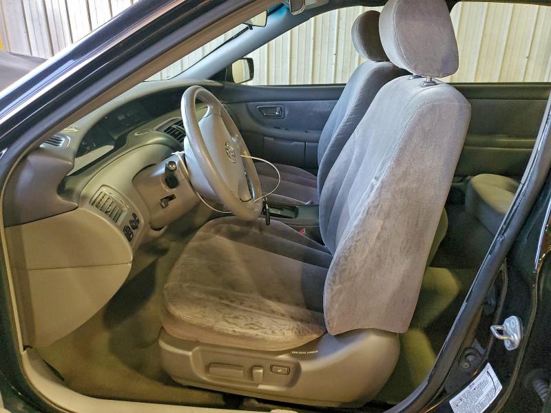 4T1BF28B43U324201 - 2003 TOYOTA AVALON XL 黑色 照片 7