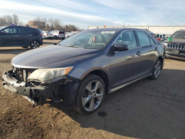 2014 TOYOTA CAMRY L, 